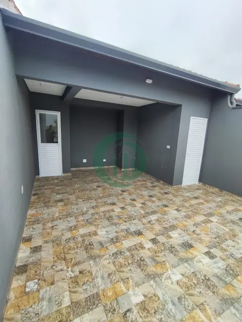 Foto 1 de Casa com 2 quartos à venda, 114m2 em Vila Bela Vista, Santo Andre - SP