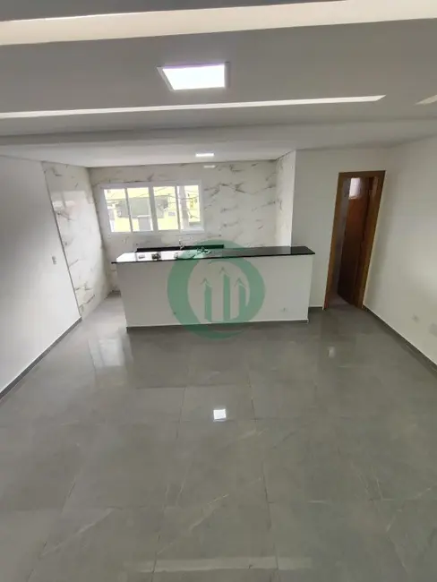 Foto 9 de Casa com 2 quartos à venda, 114m2 em Vila Bela Vista, Santo Andre - SP