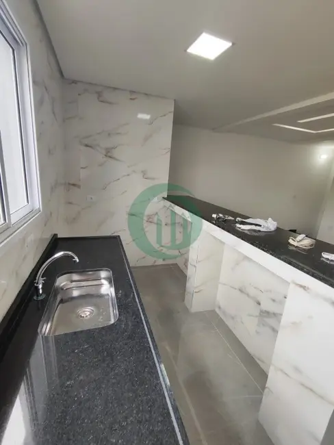 Foto 8 de Casa com 2 quartos à venda, 114m2 em Vila Bela Vista, Santo Andre - SP