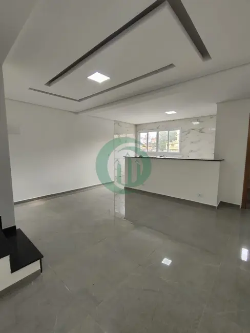 Foto 3 de Casa com 2 quartos à venda, 114m2 em Vila Bela Vista, Santo Andre - SP
