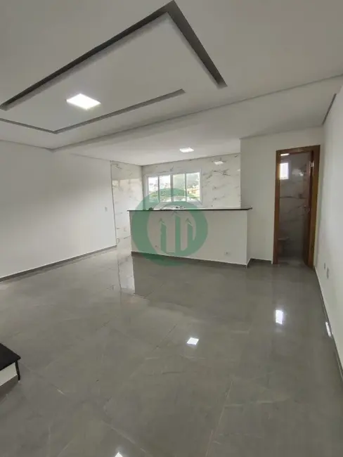 Foto 5 de Casa com 2 quartos à venda, 114m2 em Vila Bela Vista, Santo Andre - SP