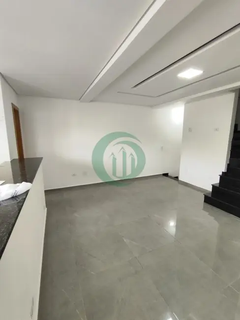 Foto 2 de Casa com 2 quartos à venda, 114m2 em Vila Bela Vista, Santo Andre - SP