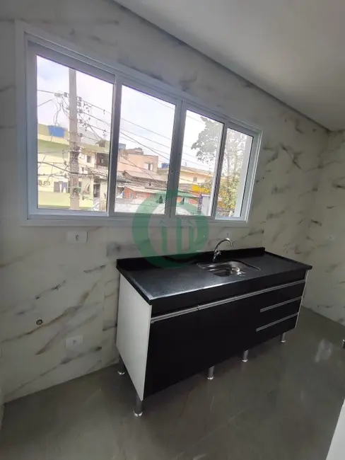 Foto 7 de Casa com 2 quartos à venda, 114m2 em Vila Bela Vista, Santo Andre - SP