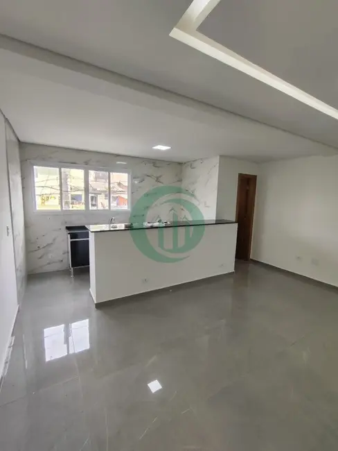 Foto 4 de Casa com 2 quartos à venda, 114m2 em Vila Bela Vista, Santo Andre - SP