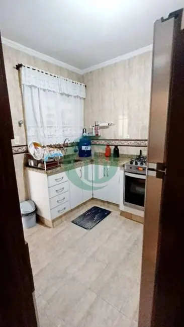 Foto 4 de Casa com 2 quartos à venda, 107m2 em Jardim Paraíso, Santo Andre - SP