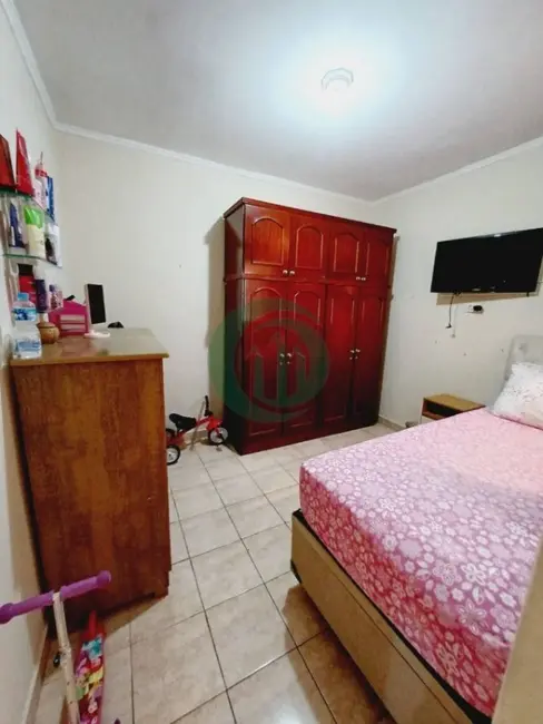 Foto 9 de Casa com 2 quartos à venda, 107m2 em Jardim Paraíso, Santo Andre - SP