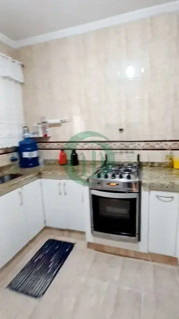 Foto 3 de Casa com 2 quartos à venda, 107m2 em Jardim Paraíso, Santo Andre - SP