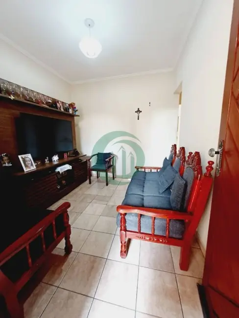 Foto 1 de Casa com 2 quartos à venda, 107m2 em Jardim Paraíso, Santo Andre - SP