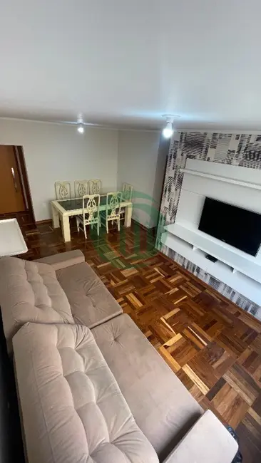 Foto 2 de Apartamento com 3 quartos à venda, 90m2 em Rudge Ramos, Sao Bernardo Do Campo - SP
