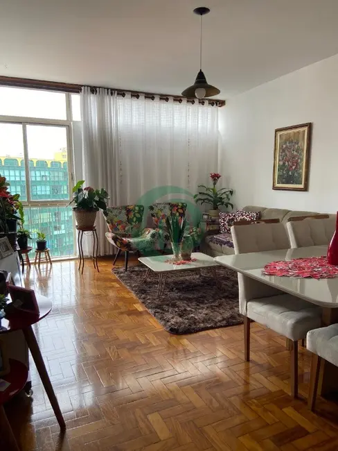 Foto 1 de Apartamento com 2 quartos à venda, 110m2 em Centro, Santo Andre - SP