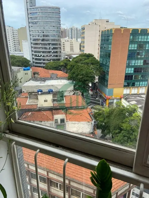 Foto 8 de Apartamento com 2 quartos à venda, 110m2 em Centro, Santo Andre - SP