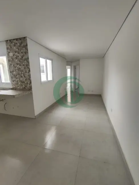 Apartamento com 2 quartos à venda, 94m2 em Vila Guarani, Santo Andre - SP - imagem 3 Foto 3 de Apartamento com 2 quartos à venda, 94m2 em Vila Guarani, Santo Andre - SP