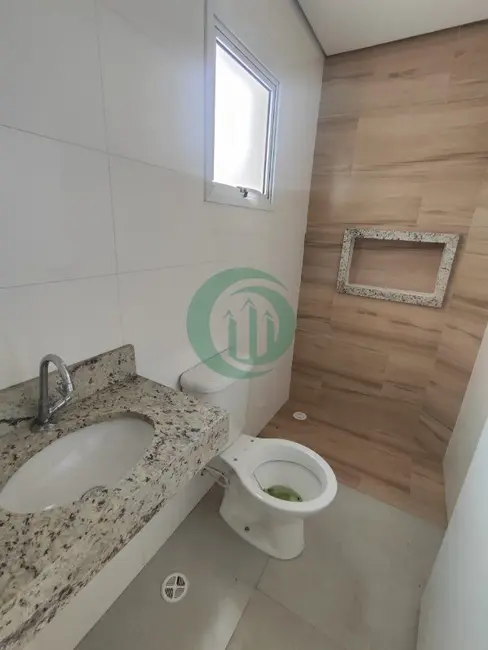 Apartamento com 2 quartos à venda, 94m2 em Vila Guarani, Santo Andre - SP - imagem 8 Foto 8 de Apartamento com 2 quartos à venda, 94m2 em Vila Guarani, Santo Andre - SP