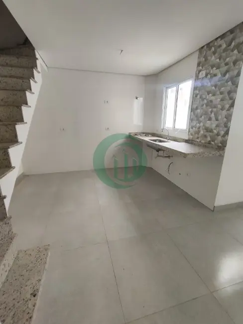 Apartamento com 2 quartos à venda, 94m2 em Vila Guarani, Santo Andre - SP - imagem 6 Foto 6 de Apartamento com 2 quartos à venda, 94m2 em Vila Guarani, Santo Andre - SP
