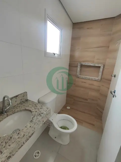 Apartamento com 2 quartos à venda, 94m2 em Vila Guarani, Santo Andre - SP - imagem 7 Foto 7 de Apartamento com 2 quartos à venda, 94m2 em Vila Guarani, Santo Andre - SP
