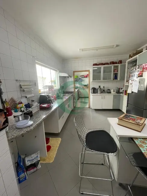 Foto 8 de Apartamento com 4 quartos à venda, 437m2 em Baeta Neves, Sao Bernardo Do Campo - SP