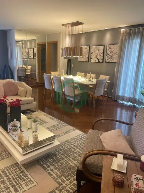 Foto 2 de Apartamento com 4 quartos à venda, 437m2 em Baeta Neves, Sao Bernardo Do Campo - SP