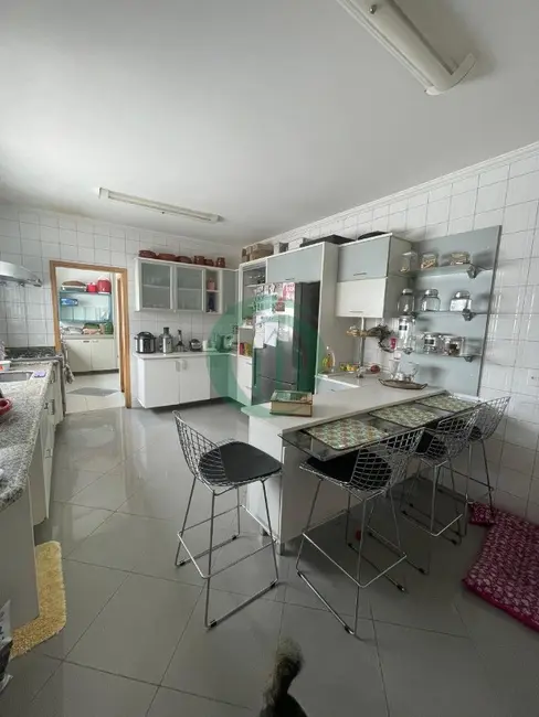 Foto 7 de Apartamento com 4 quartos à venda, 437m2 em Baeta Neves, Sao Bernardo Do Campo - SP