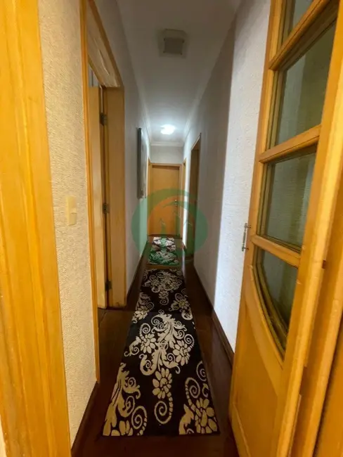 Foto 9 de Apartamento com 4 quartos à venda, 437m2 em Baeta Neves, Sao Bernardo Do Campo - SP