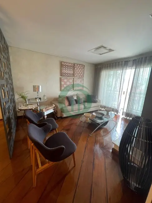 Foto 3 de Apartamento com 4 quartos à venda, 437m2 em Baeta Neves, Sao Bernardo Do Campo - SP