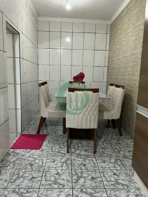 Casa com 3 quartos à venda, 95m2 em Jardim do Estádio, Santo Andre - SP - imagem 5 Foto 5 de Casa com 3 quartos à venda, 95m2 em Jardim do Estádio, Santo Andre - SP