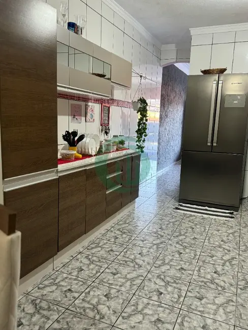 Casa com 3 quartos à venda, 95m2 em Jardim do Estádio, Santo Andre - SP - imagem 7 Foto 7 de Casa com 3 quartos à venda, 95m2 em Jardim do Estádio, Santo Andre - SP