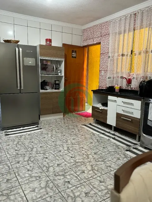 Casa com 3 quartos à venda, 95m2 em Jardim do Estádio, Santo Andre - SP - imagem 9 Foto 9 de Casa com 3 quartos à venda, 95m2 em Jardim do Estádio, Santo Andre - SP