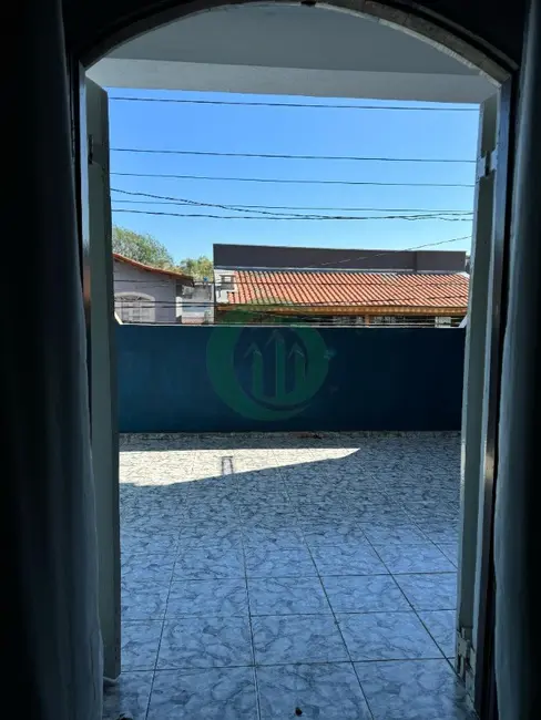 Casa com 3 quartos à venda, 95m2 em Jardim do Estádio, Santo Andre - SP - imagem 4 Foto 4 de Casa com 3 quartos à venda, 95m2 em Jardim do Estádio, Santo Andre - SP