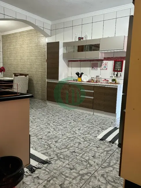 Casa com 3 quartos à venda, 95m2 em Jardim do Estádio, Santo Andre - SP - imagem 6 Foto 6 de Casa com 3 quartos à venda, 95m2 em Jardim do Estádio, Santo Andre - SP