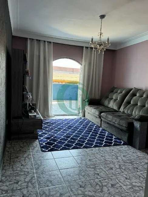 Casa com 3 quartos à venda, 95m2 em Jardim do Estádio, Santo Andre - SP - imagem 3 Foto 3 de Casa com 3 quartos à venda, 95m2 em Jardim do Estádio, Santo Andre - SP