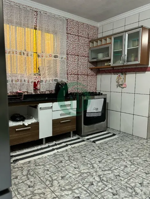 Casa com 3 quartos à venda, 95m2 em Jardim do Estádio, Santo Andre - SP - imagem 8 Foto 8 de Casa com 3 quartos à venda, 95m2 em Jardim do Estádio, Santo Andre - SP