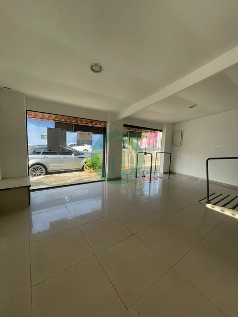 Foto 1 de Sala Comercial para alugar, 120m2 em Vila Pires, Santo Andre - SP