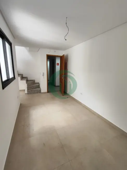 Apartamento com 2 quartos à venda, 90m2 em Parque Oratório, Santo Andre - SP - imagem 2 Foto 2 de Apartamento com 2 quartos à venda, 90m2 em Parque Oratório, Santo Andre - SP