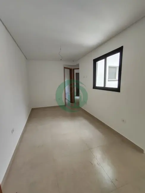 Apartamento com 2 quartos à venda, 90m2 em Parque Oratório, Santo Andre - SP - imagem 4 Foto 4 de Apartamento com 2 quartos à venda, 90m2 em Parque Oratório, Santo Andre - SP