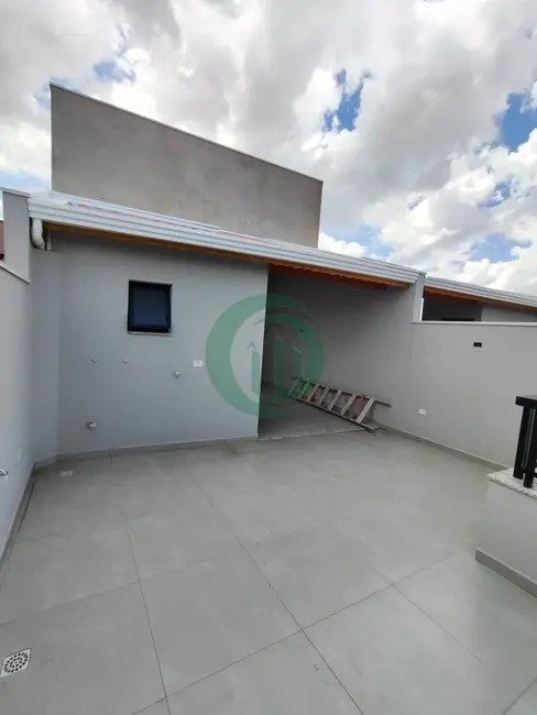 Apartamento com 2 quartos à venda, 90m2 em Parque Oratório, Santo Andre - SP - imagem 1 Foto 1 de Apartamento com 2 quartos à venda, 90m2 em Parque Oratório, Santo Andre - SP