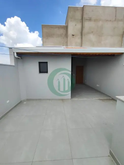 Foto 1 de Apartamento com 2 quartos à venda, 96m2 em Parque Oratório, Santo Andre - SP