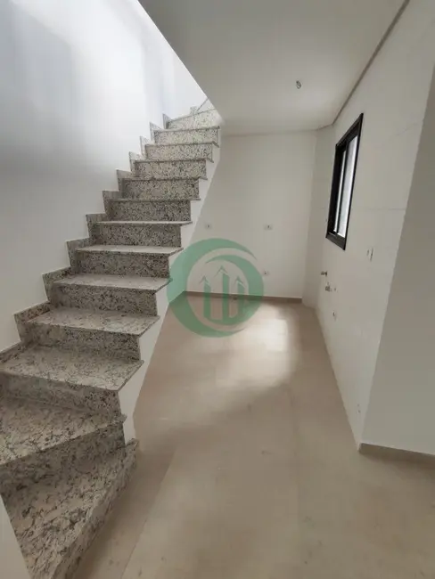 Foto 8 de Apartamento com 2 quartos à venda, 90m2 em Parque Oratório, Santo Andre - SP