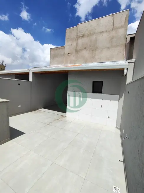 Foto 1 de Apartamento com 2 quartos à venda, 90m2 em Parque Oratório, Santo Andre - SP