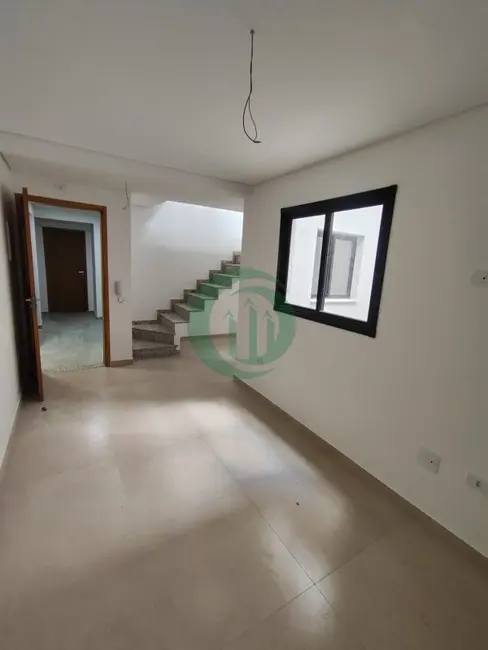 Foto 5 de Apartamento com 2 quartos à venda, 90m2 em Parque Oratório, Santo Andre - SP