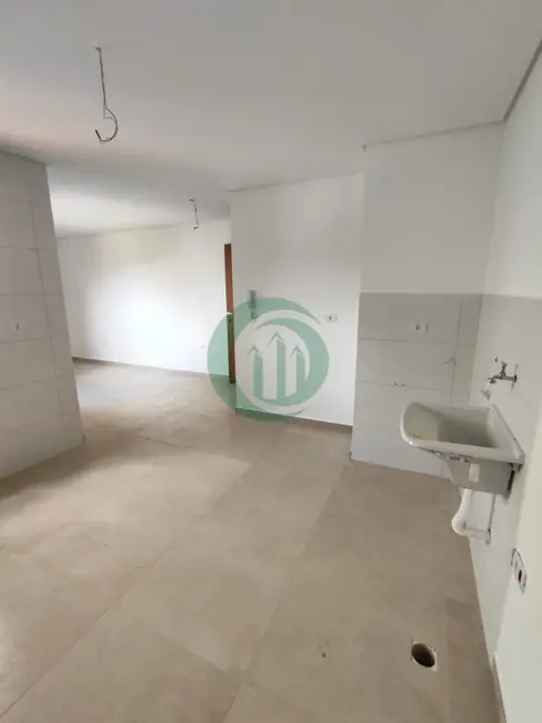 Foto 6 de Apartamento com 2 quartos à venda, 48m2 em Parque Oratório, Santo Andre - SP
