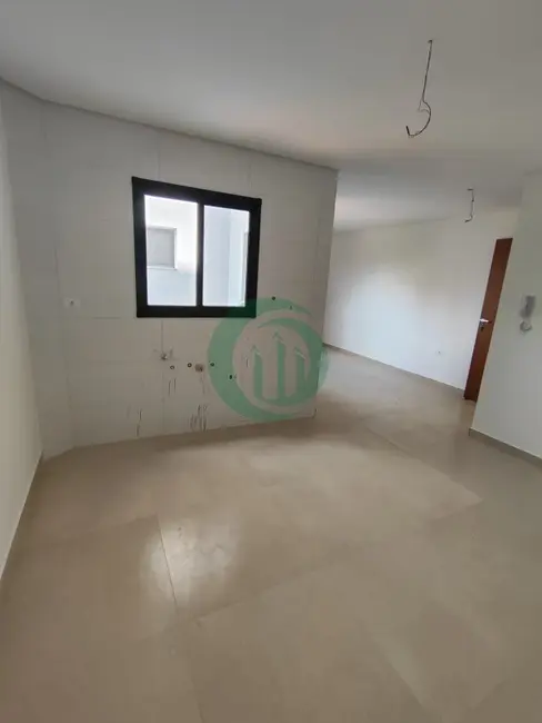Foto 4 de Apartamento com 2 quartos à venda, 48m2 em Parque Oratório, Santo Andre - SP