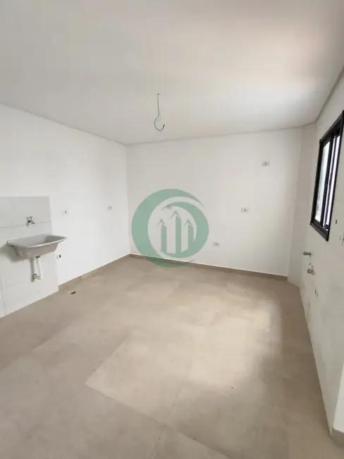 Foto 8 de Apartamento com 2 quartos à venda, 48m2 em Parque Oratório, Santo Andre - SP