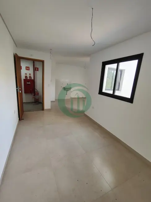 Foto 3 de Apartamento com 2 quartos à venda, 48m2 em Parque Oratório, Santo Andre - SP