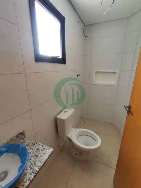 Foto 9 de Apartamento com 2 quartos à venda, 48m2 em Parque Oratório, Santo Andre - SP