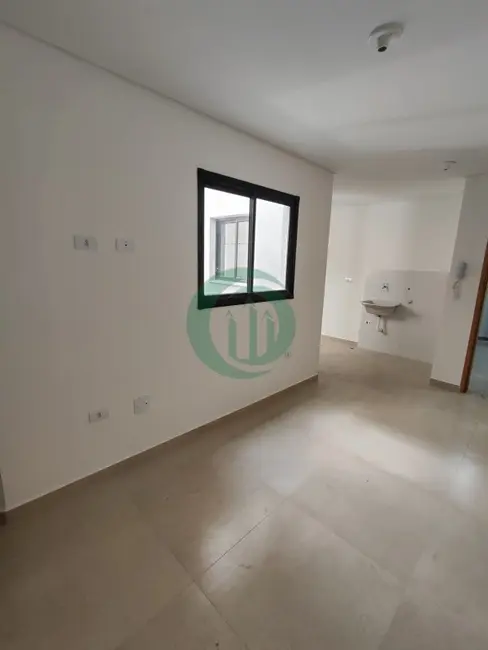 Apartamento com 2 quartos à venda, 45m2 em Parque Oratório, Santo Andre - SP - imagem 2 Foto 2 de Apartamento com 2 quartos à venda, 45m2 em Parque Oratório, Santo Andre - SP
