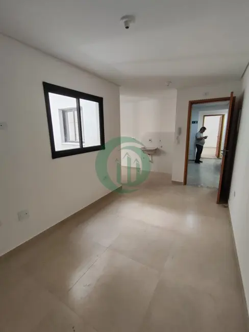 Apartamento com 2 quartos à venda, 45m2 em Parque Oratório, Santo Andre - SP - imagem 3 Foto 3 de Apartamento com 2 quartos à venda, 45m2 em Parque Oratório, Santo Andre - SP