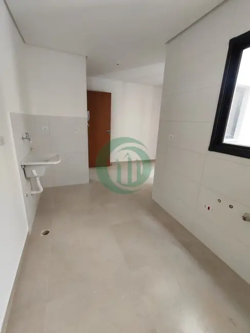 Apartamento com 2 quartos à venda, 45m2 em Parque Oratório, Santo Andre - SP - imagem 9 Foto 9 de Apartamento com 2 quartos à venda, 45m2 em Parque Oratório, Santo Andre - SP