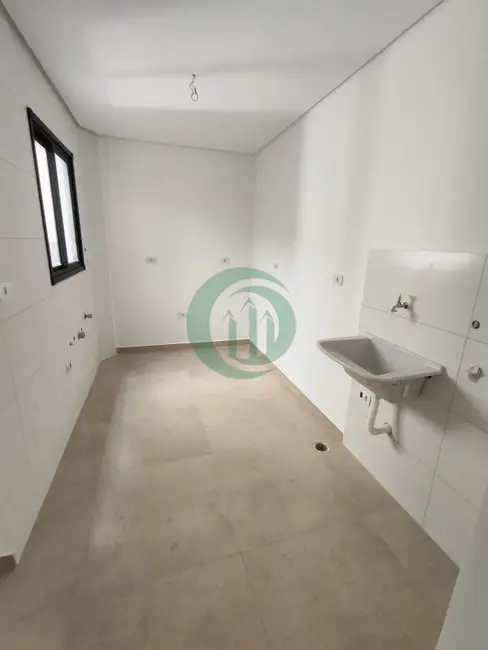 Apartamento com 2 quartos à venda, 45m2 em Parque Oratório, Santo Andre - SP - imagem 8 Foto 8 de Apartamento com 2 quartos à venda, 45m2 em Parque Oratório, Santo Andre - SP