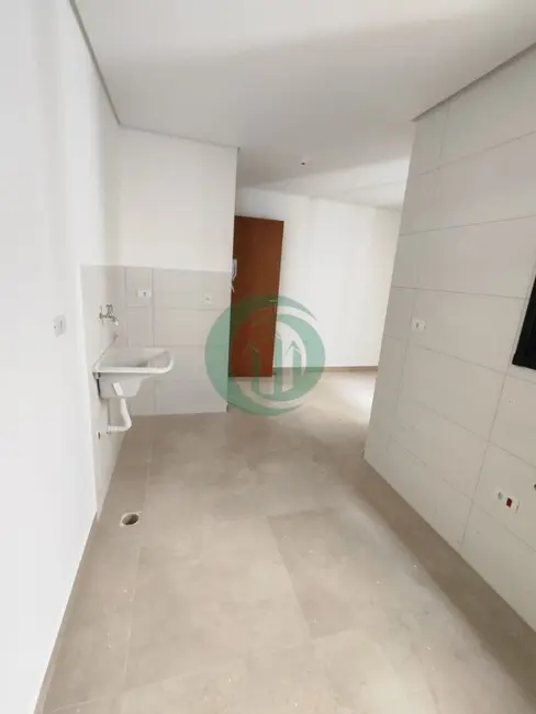 Apartamento com 2 quartos à venda, 45m2 em Parque Oratório, Santo Andre - SP - imagem 7 Foto 7 de Apartamento com 2 quartos à venda, 45m2 em Parque Oratório, Santo Andre - SP