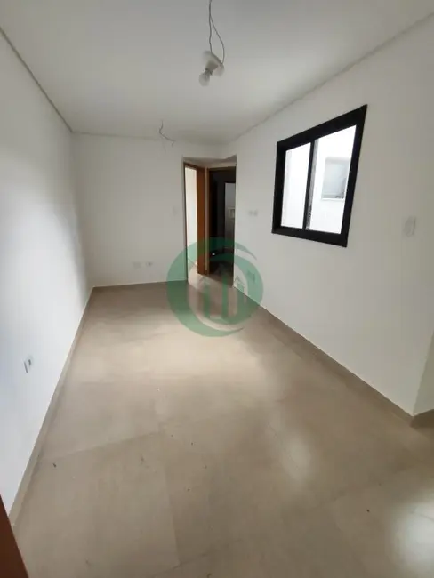 Foto 1 de Apartamento com 2 quartos à venda, 48m2 em Parque Oratório, Santo Andre - SP
